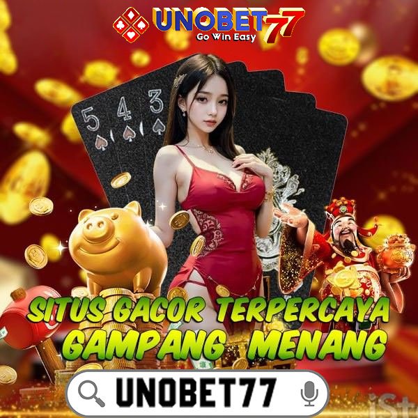 UNOBET77 Login 